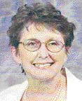 Barbara Holm obituary