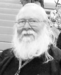 Robert Harger obituary