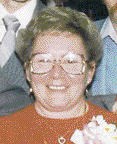 Geraldine Shaw obituary
