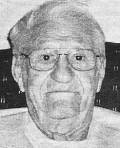 Albert Ingman obituary