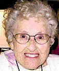 Margaret Zirnhelt Obituary (2010)