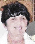 Nancy Stevens obituary
