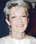 Phyllis Kinney obituary