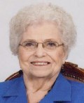 Doris Pollard obituary
