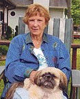 Catherine R. "Kay" Talsma obituary