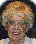 Norma Jean Kingsbury obituary