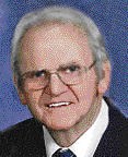 Bill Miller obituary