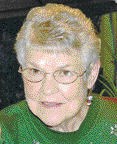 Dolores Plamondon obituary