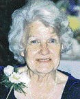 Annice Knopf obituary