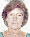 Mildred Streby obituary