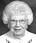 Donna "Bernadine" Bullock obituary