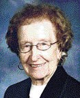 Frances Simon obituary