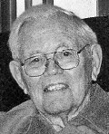 James Ottaway obituary