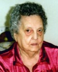 Iva Burns obituary
