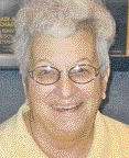 Shirley Williams obituary