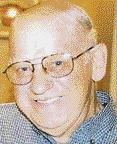 James Frank Vaughn Sr. obituary