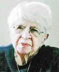 Sharon Cogley obituary