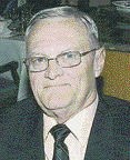 James R. "Jim" Livingston obituary