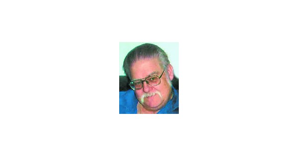 Robert Allis Obituary (2009) - Mount Morris, MI - Flint Journal