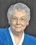 Evelyn Marie Lichnovsky obituary