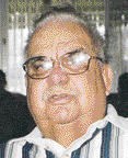 Jose Rodriguez obituary