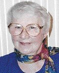 Ruby Leetch obituary