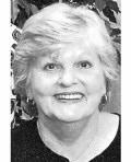 Annette "Anne" Carpenter obituary