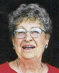Della June Ackerman obituary