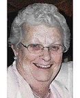 Joyce VanNewkirk obituary