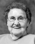 Ruth Herriman obituary