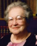 Joanne Wright obituary