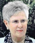 Beverly Zuehlke obituary