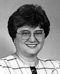Karen Vieth obituary, Ossian, IN