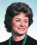 Ronnett Blauer Obituary (2010)