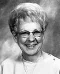 Irene Szuch obituary