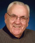 Frank Kimosh obituary
