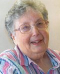 Leona Jones obituary