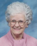 Ada Roster obituary