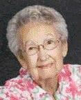 Frances Liddie DeMaris obituary