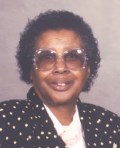 Dorothy Benton obituary