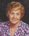 Anna "Jeanne" Thayer obituary