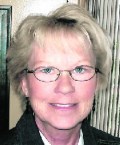Janette HOLDORF Obituary (2009)