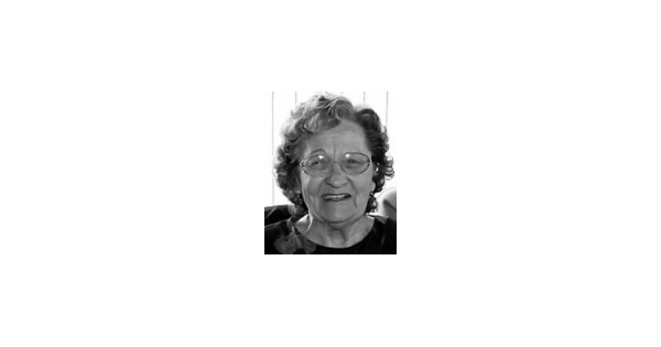 Stella Kozlowski Obituary (2013) - Davison, MI - Flint Journal