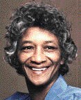 Shirley Thompson obituary