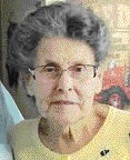 Irma Garvelink obituary