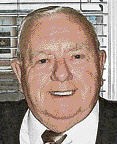 James Henderson obituary