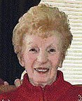 Betty Kelly obituary