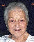 Catherine Charland obituary