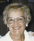 Ruth J. Klinck obituary
