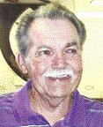 Barry Barnes obituary